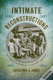 Capa do artigo Intimate Reconstructions