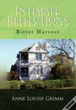 Capa do artigo Intimate Reflections