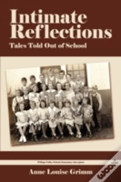 Capa do artigo Intimate Reflections
