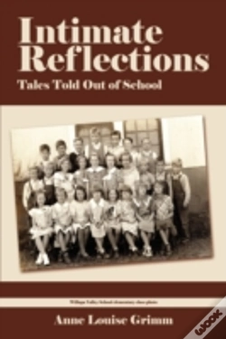 Capa do artigo Intimate Reflections