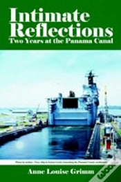 Capa do artigo Intimate Reflections