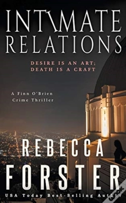 Capa do artigo Intimate Relations