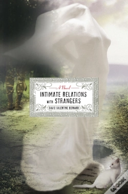Capa do artigo Intimate Relations With Strangers