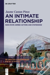 Capa do artigo Intimate Relationship