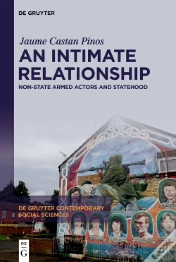 Capa do artigo Intimate Relationship