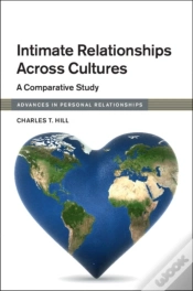 Capa do artigo Intimate Relationships Across Cultures