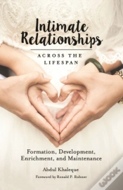 Capa do artigo Intimate Relationships Across The Lifespan