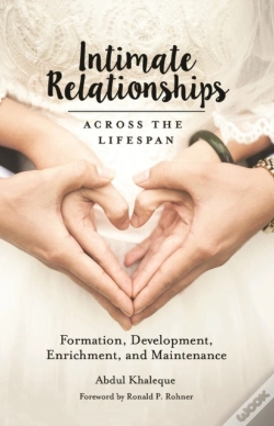 Capa do artigo Intimate Relationships Across The Lifespan