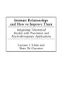 Intimate Relationships And How To Improve Them - Preview