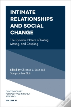 Capa do artigo Intimate Relationships And Social Change