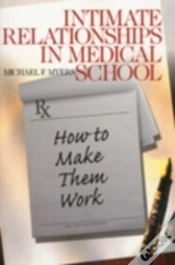 Capa do artigo Intimate Relationships In Medical School