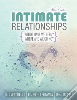 Capa do artigo Intimate Relationships