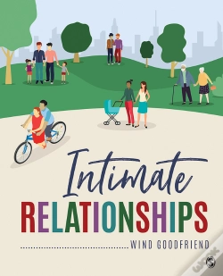 Capa do artigo Intimate Relationships
