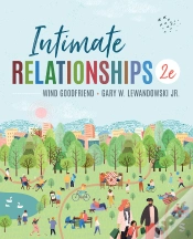 Capa do artigo Intimate Relationships