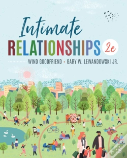 Capa do artigo Intimate Relationships