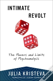 Capa do artigo Intimate Revolt