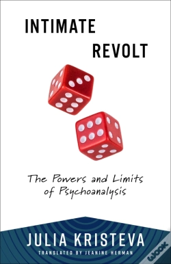 Capa do artigo Intimate Revolt