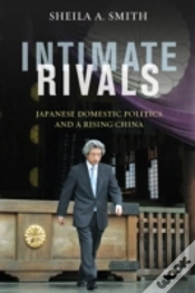 Capa do artigo Intimate Rivals