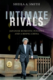 Capa do artigo Intimate Rivals
