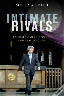 Capa do artigo Intimate Rivals