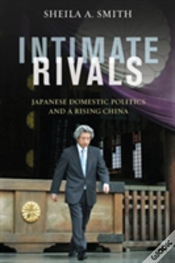 Capa do artigo Intimate Rivals