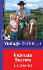 Intimate Secrets - Preview