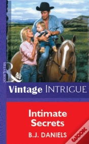 Capa do artigo Intimate Secrets