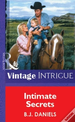 Capa do artigo Intimate Secrets