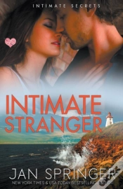 Capa do artigo Intimate Stranger