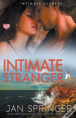 Capa do artigo Intimate Stranger
