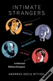 Capa do artigo Intimate Strangers