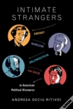 Capa do artigo Intimate Strangers