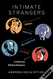 Capa do artigo Intimate Strangers
