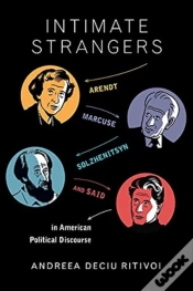 Capa do artigo Intimate Strangers