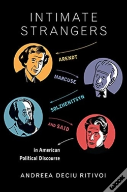 Capa do artigo Intimate Strangers