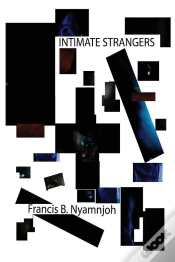 Capa do artigo Intimate Strangers