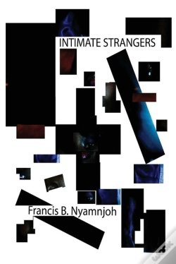 Capa do artigo Intimate Strangers