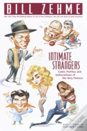 Capa do artigo Intimate Strangers