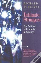 Capa do artigo Intimate Strangers