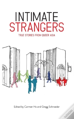Capa do artigo Intimate Strangers