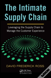 Capa do artigo Intimate Supply Chain