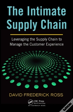 Capa do artigo Intimate Supply Chain