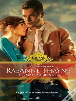 Capa do artigo Intimate Surrender