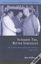 Capa do artigo Intimate Ties, Bitter Struggles