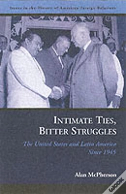 Capa do artigo Intimate Ties, Bitter Struggles