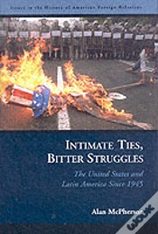 Capa do artigo Intimate Ties, Bitter Struggles