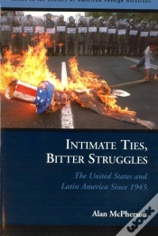 Capa do artigo Intimate Ties, Bitter Struggles
