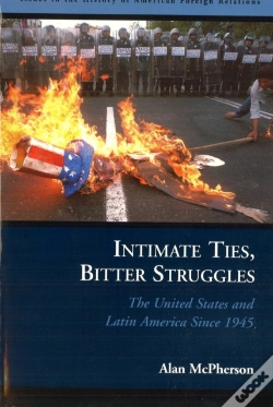 Capa do artigo Intimate Ties, Bitter Struggles