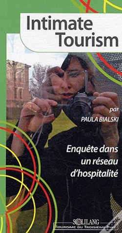 Capa do artigo Intimate Tourism