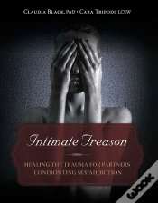 Capa do artigo Intimate Treason